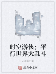 时空游侠:平行世界大乱斗