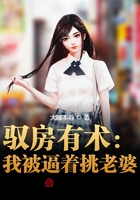 驭房有术:我被逼着挑老婆
